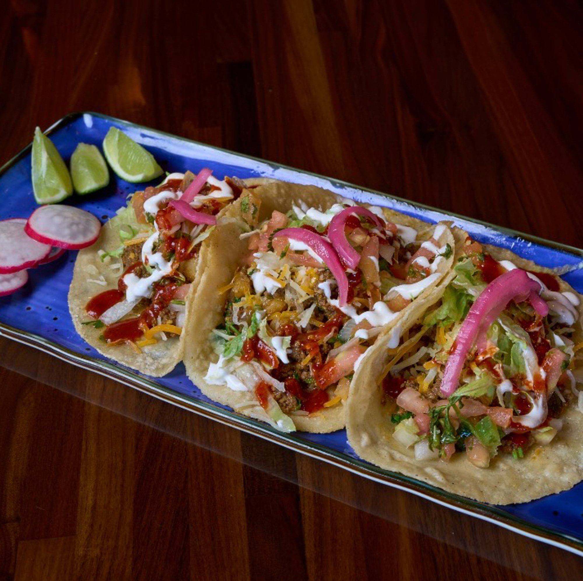 Gringo Taco
