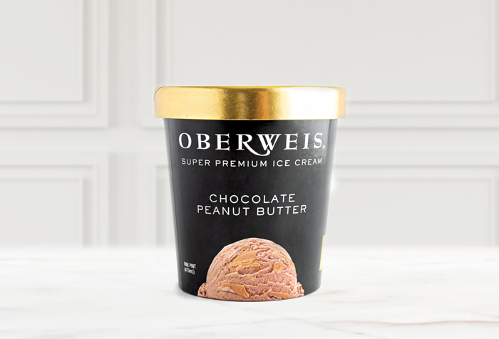Chocolate Peanut Butter Pint