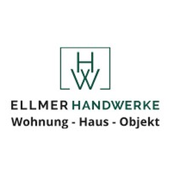 Logo von Ellmer HandWerke