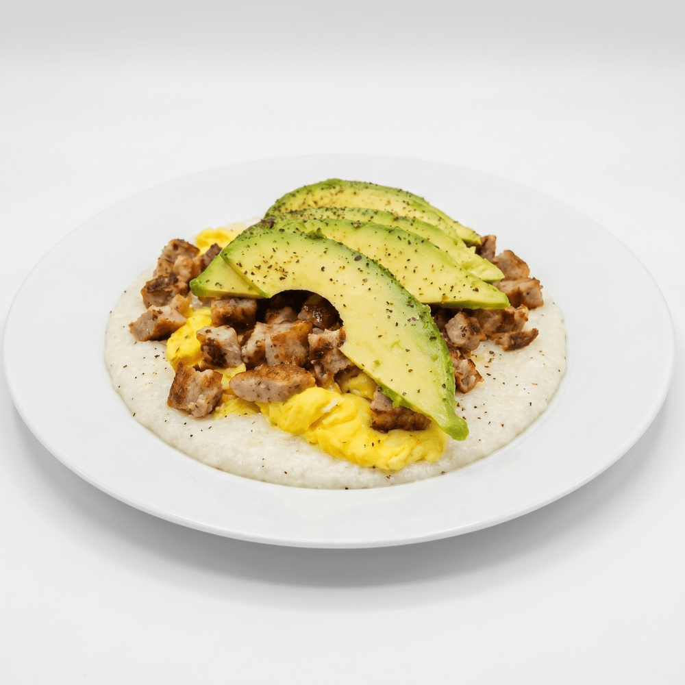 Breakfast Bowl