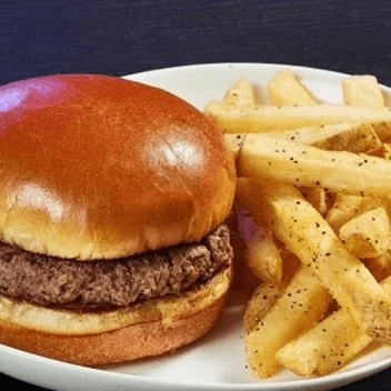 Keiki Burger