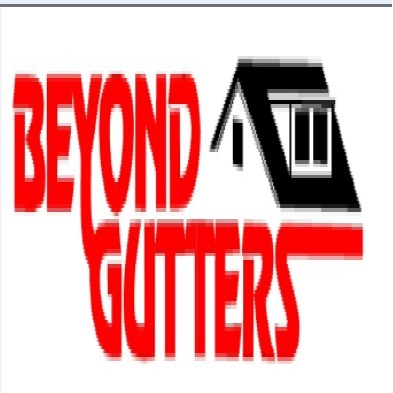 Beyond Gutters Logo