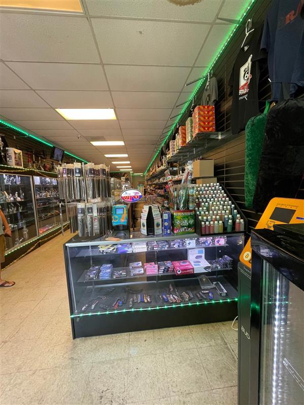 BudgetCoinz Bitcoin ATM Image