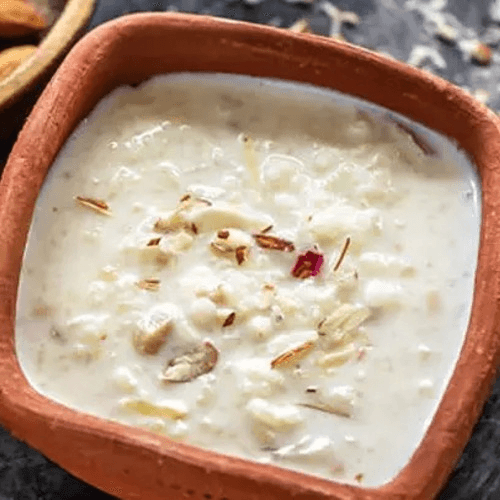 Kaveri Payasam (Kheer)