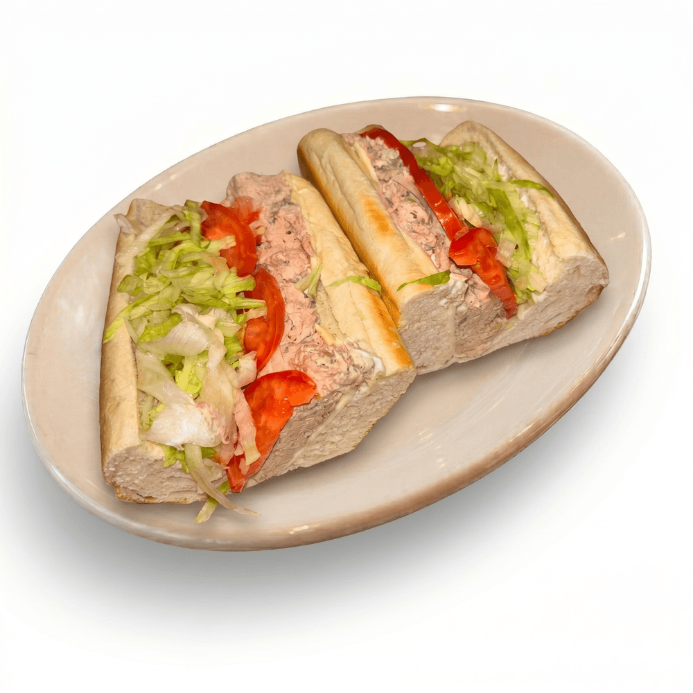 Tuna Sub