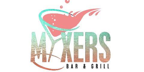 Myxers Bar and Grill Photo