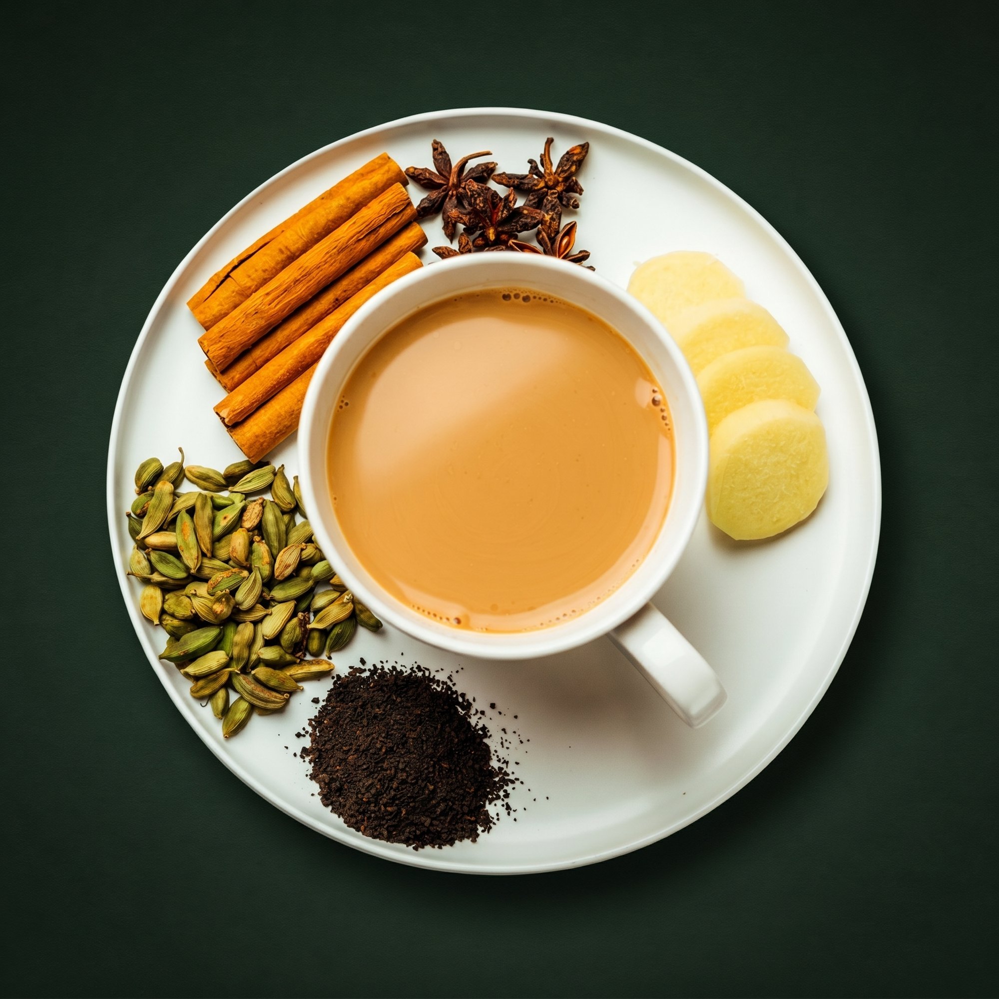 Masala Chai