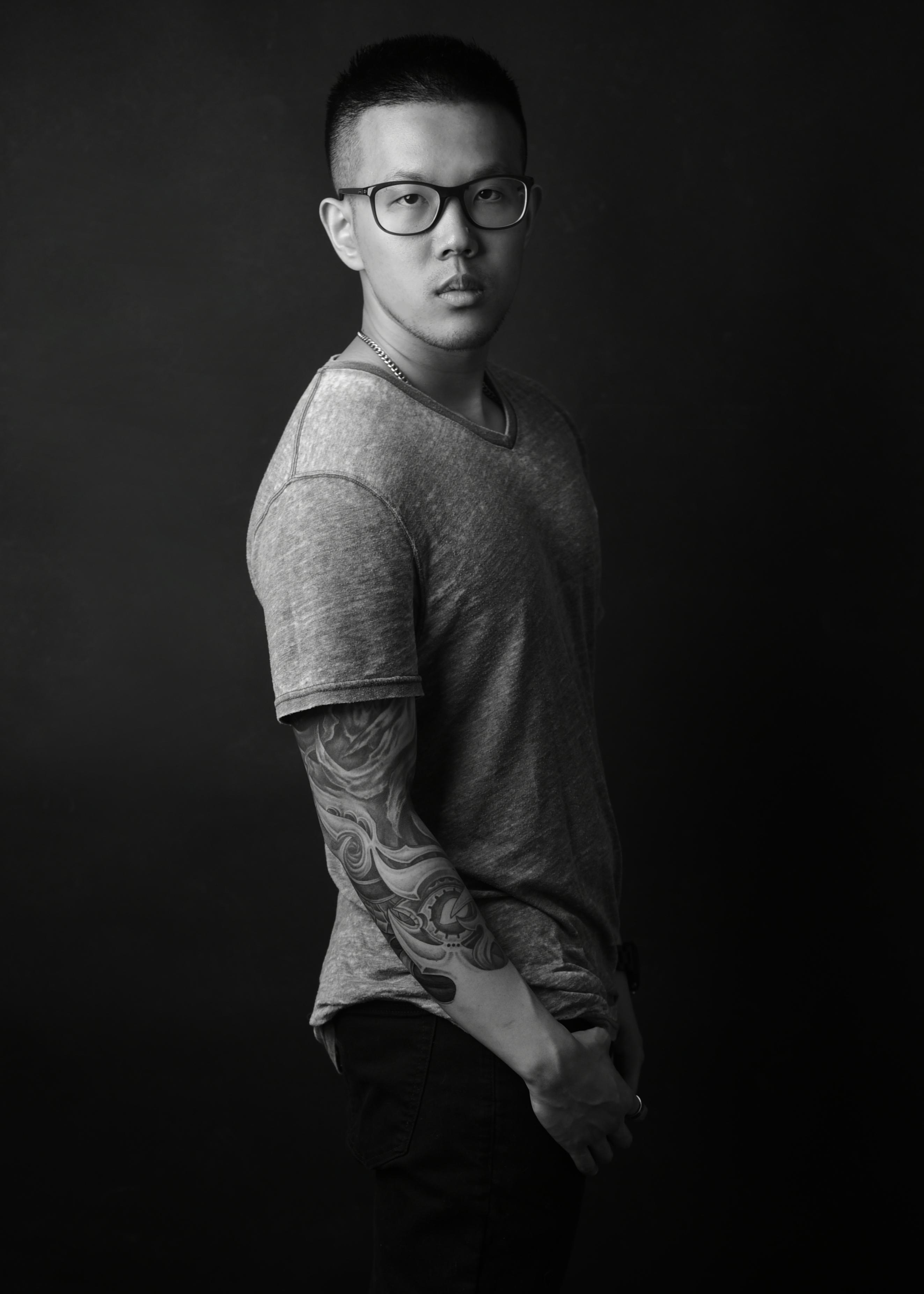 Saga Media Photography Image