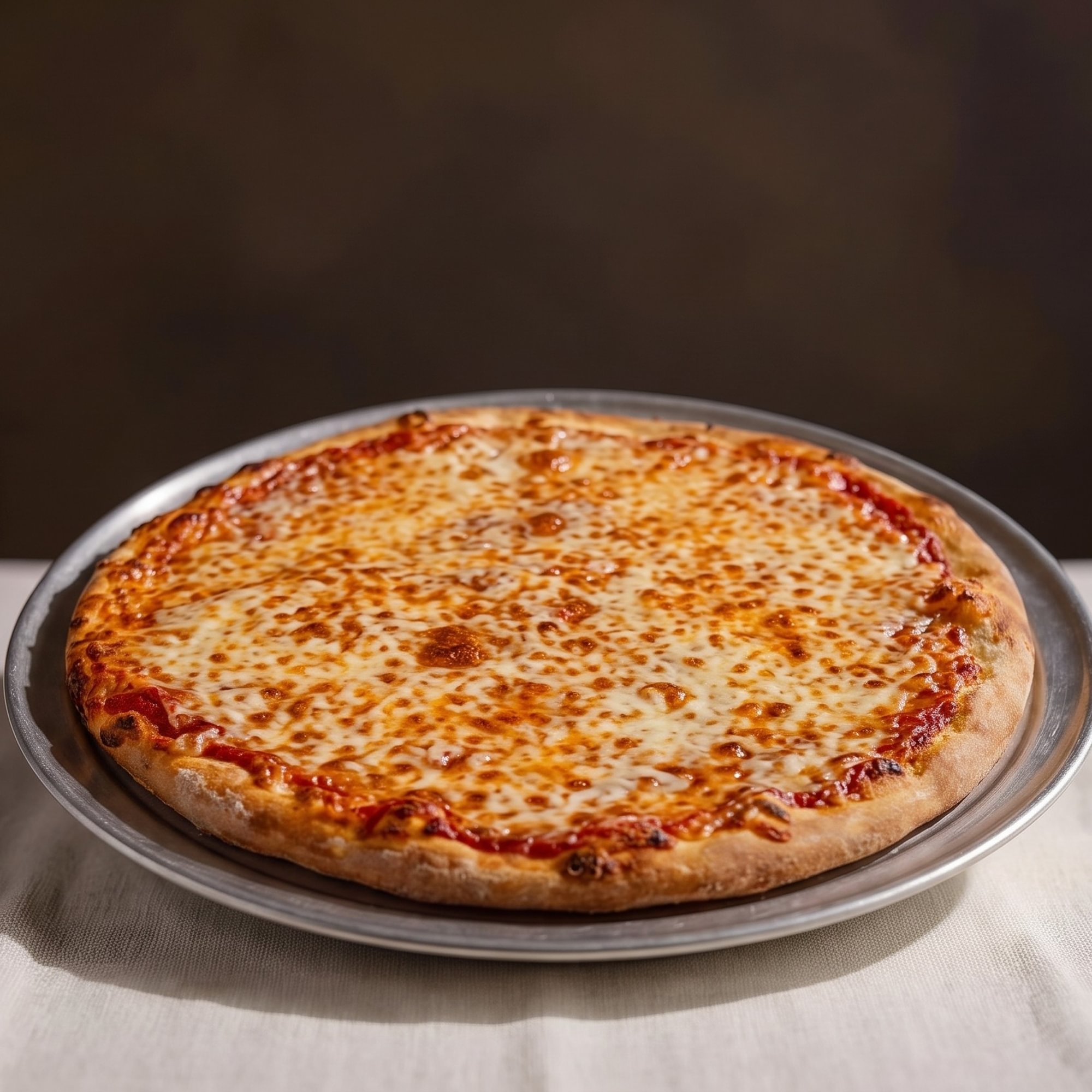 Cheese Pizza