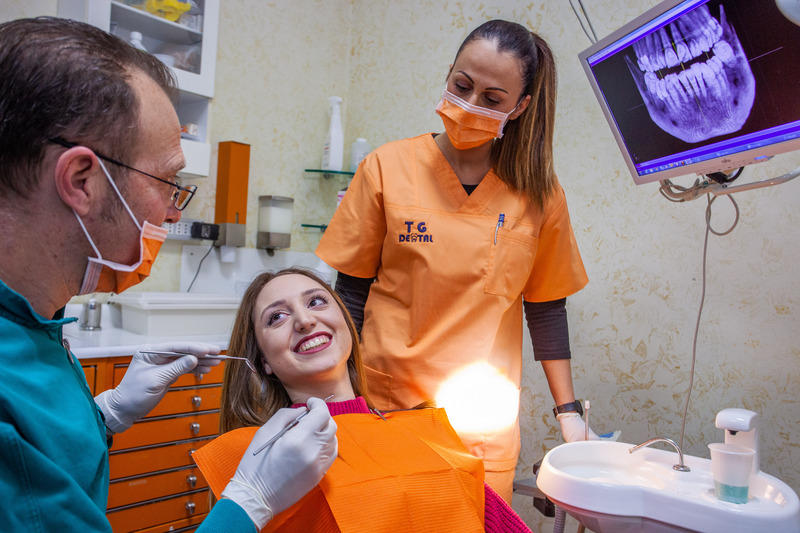 Images T.G. Dental