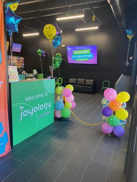 Joyology Cannabis Image