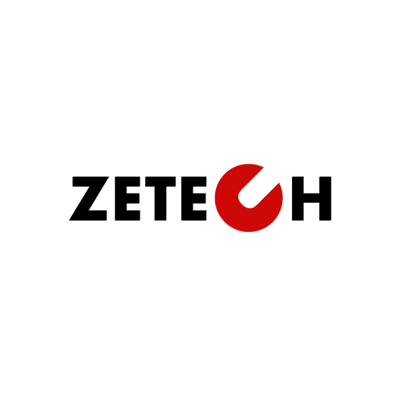 Logo von Zetech GmbH | Individuelle Kunststoffprodukte & Kunststoffdichtungen