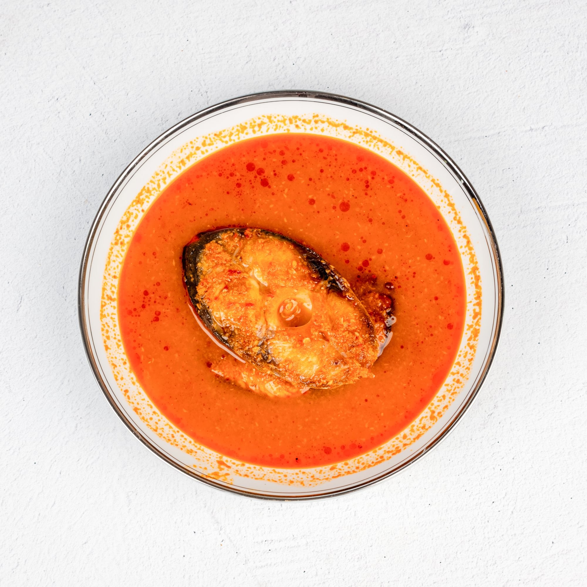 Malwani Surmai Curry