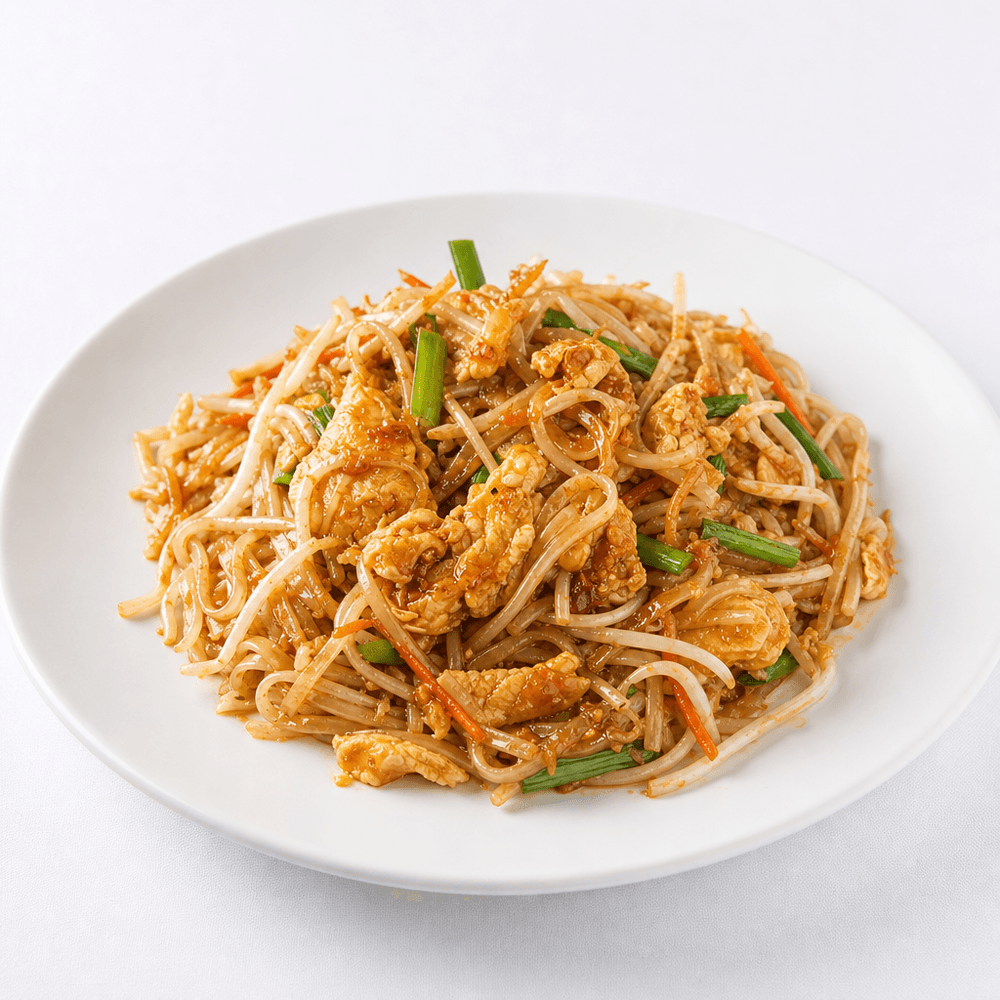 Pad Thai Noodle
