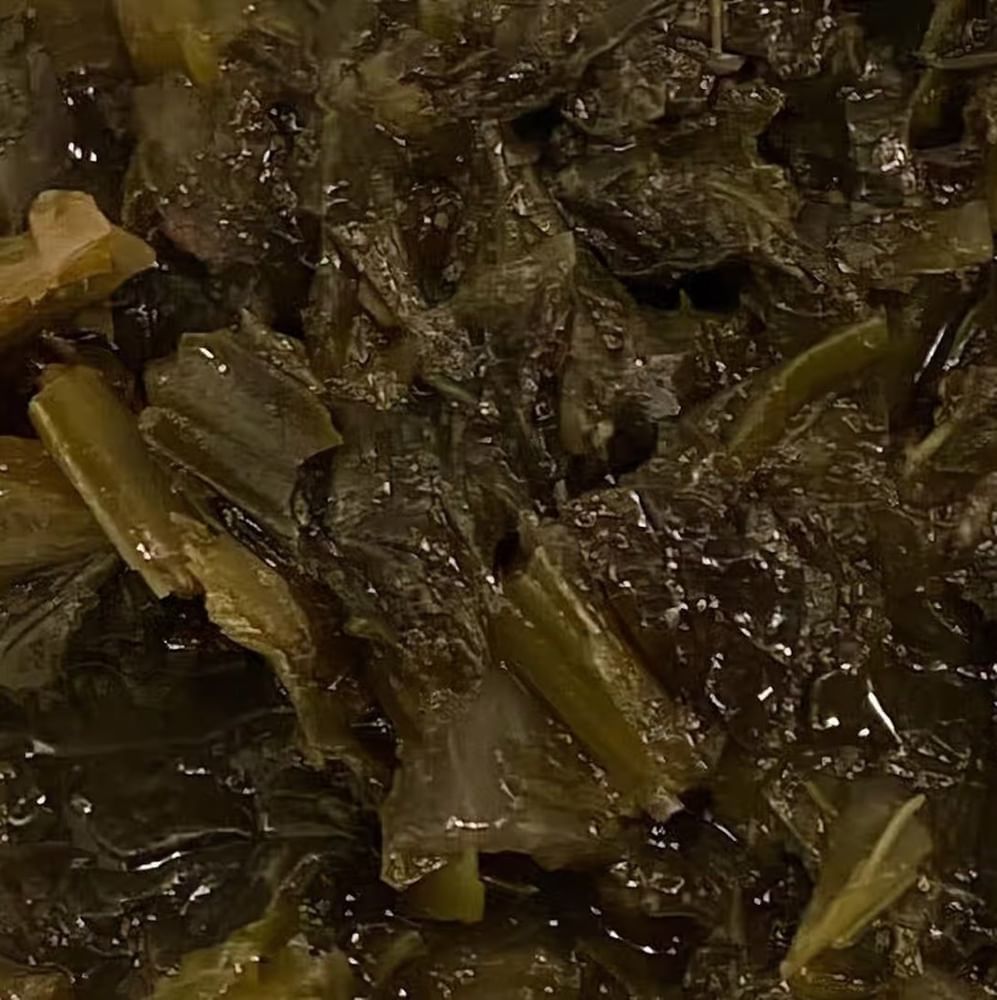 Turnip Greens