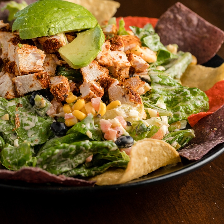 Southwest Salad