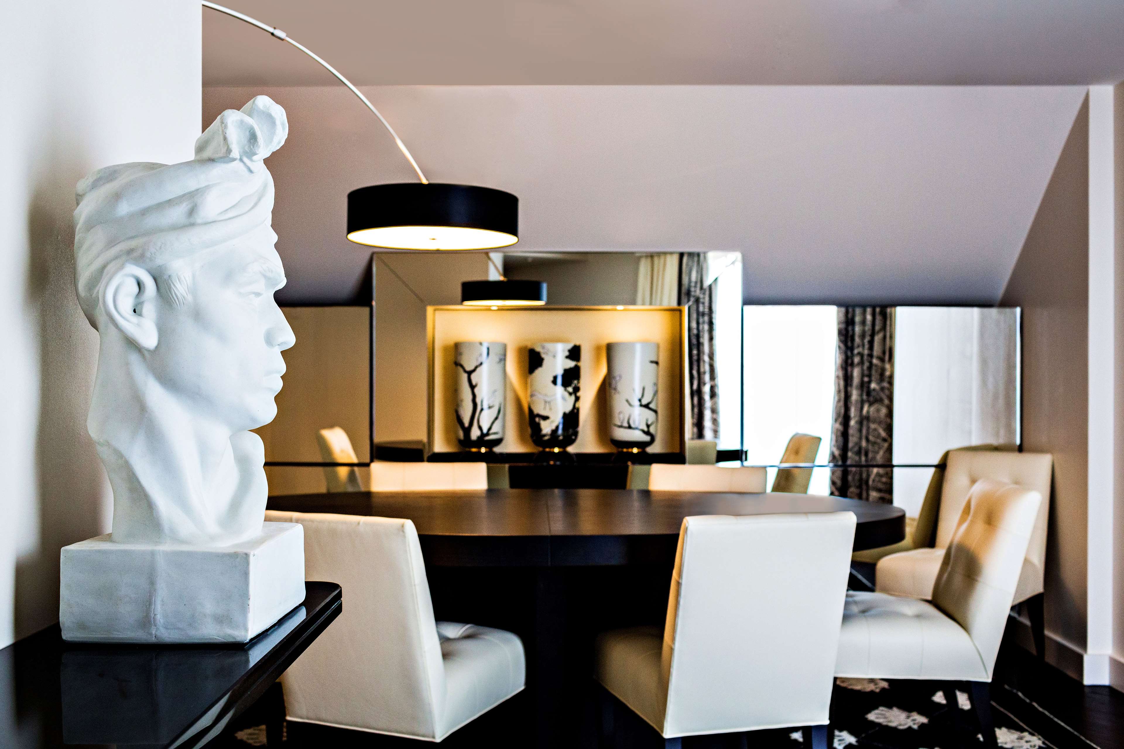 Images Prince de Galles, a Luxury Collection Hotel, Paris