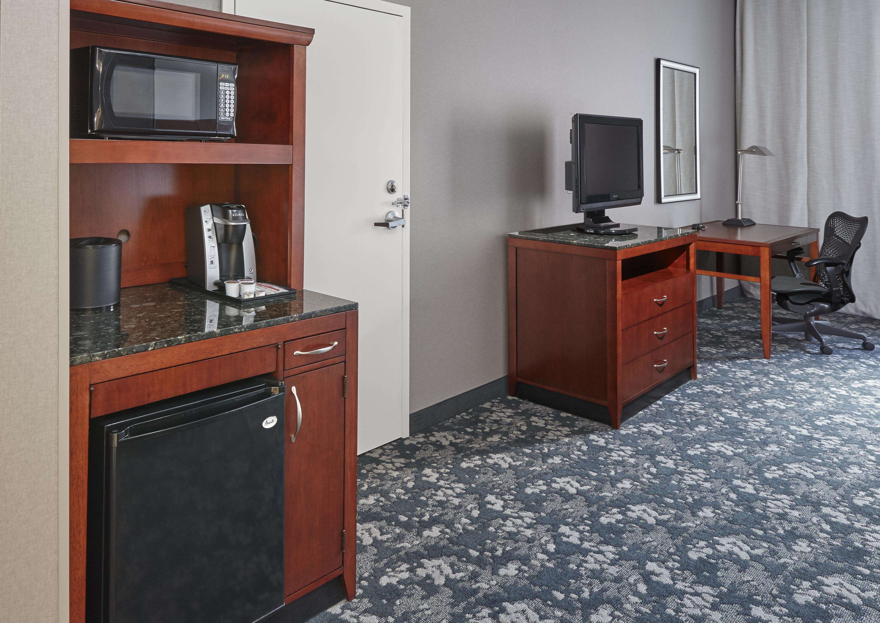 Hilton Garden Inn Schaumburg - OPEN Photo