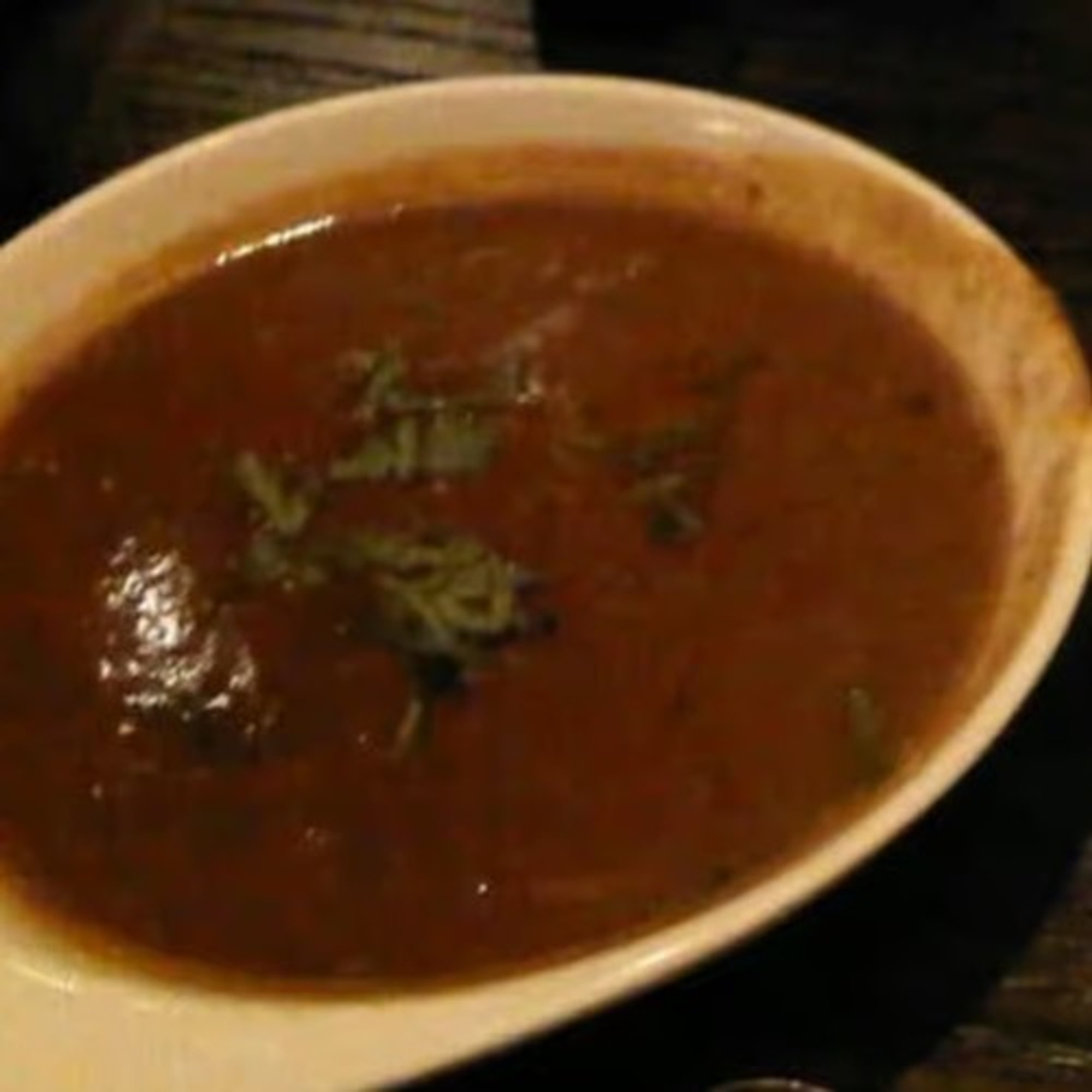 Masala Sauce
