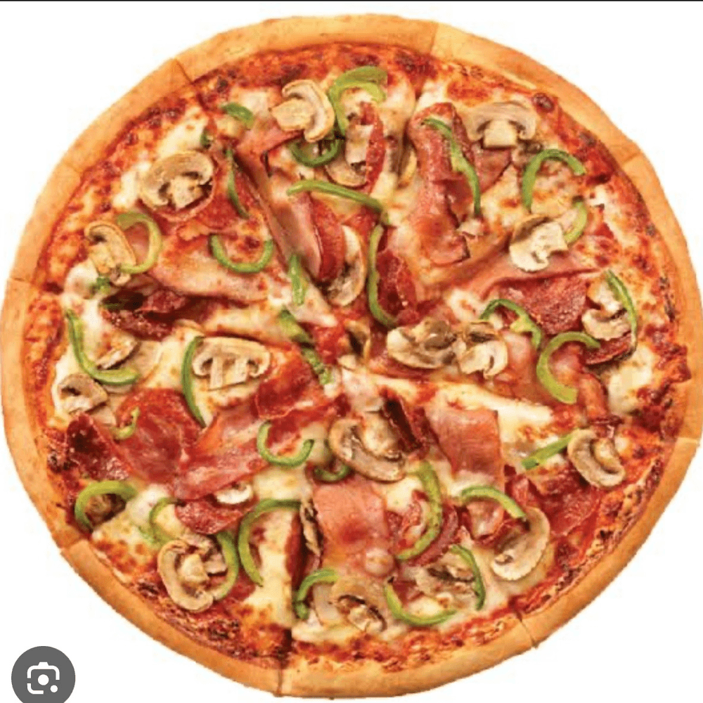 King Pizza