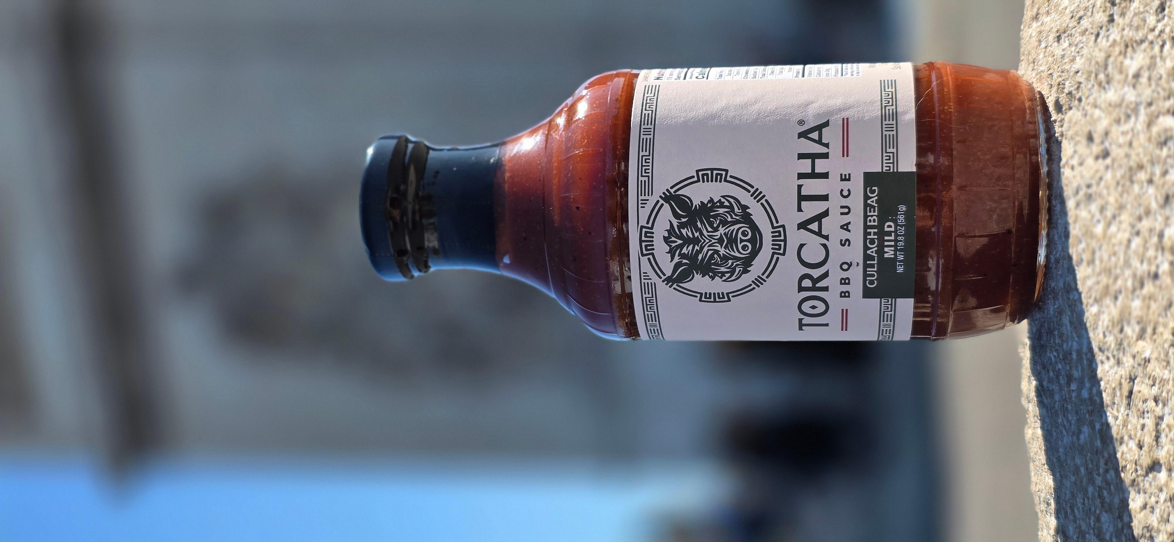 Torcatha BBQ Sauce Image