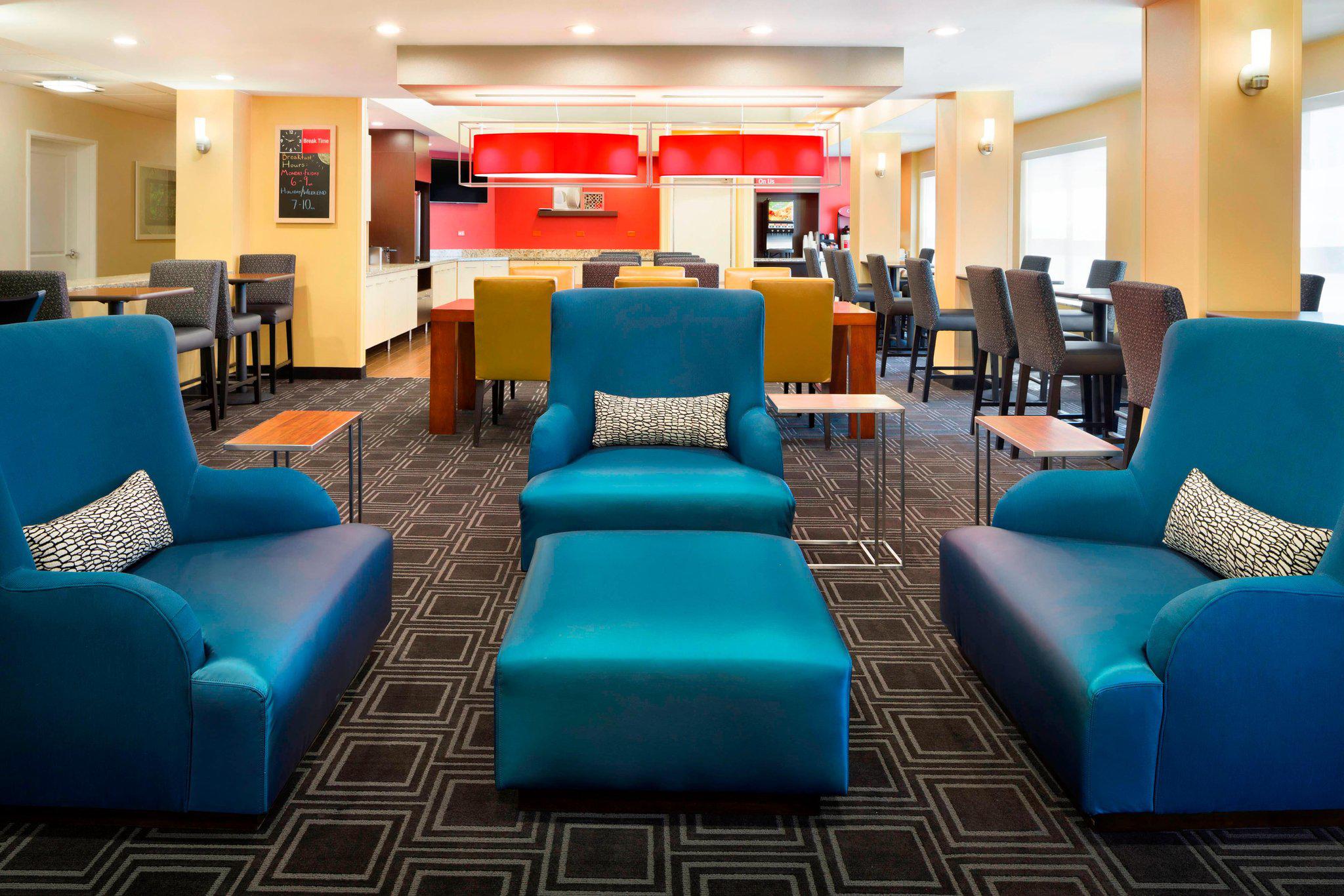 TownePlace Suites by Marriott Chicago Naperville Photo