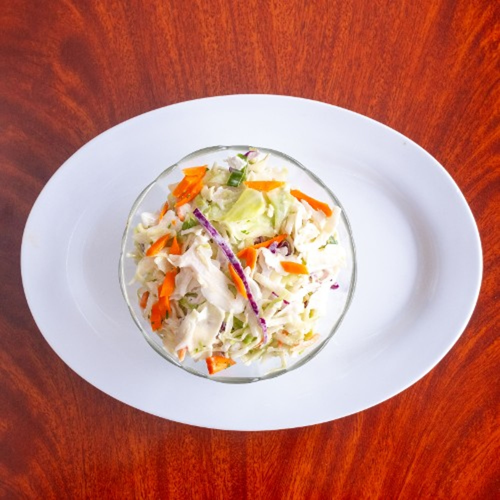 Coleslaw
