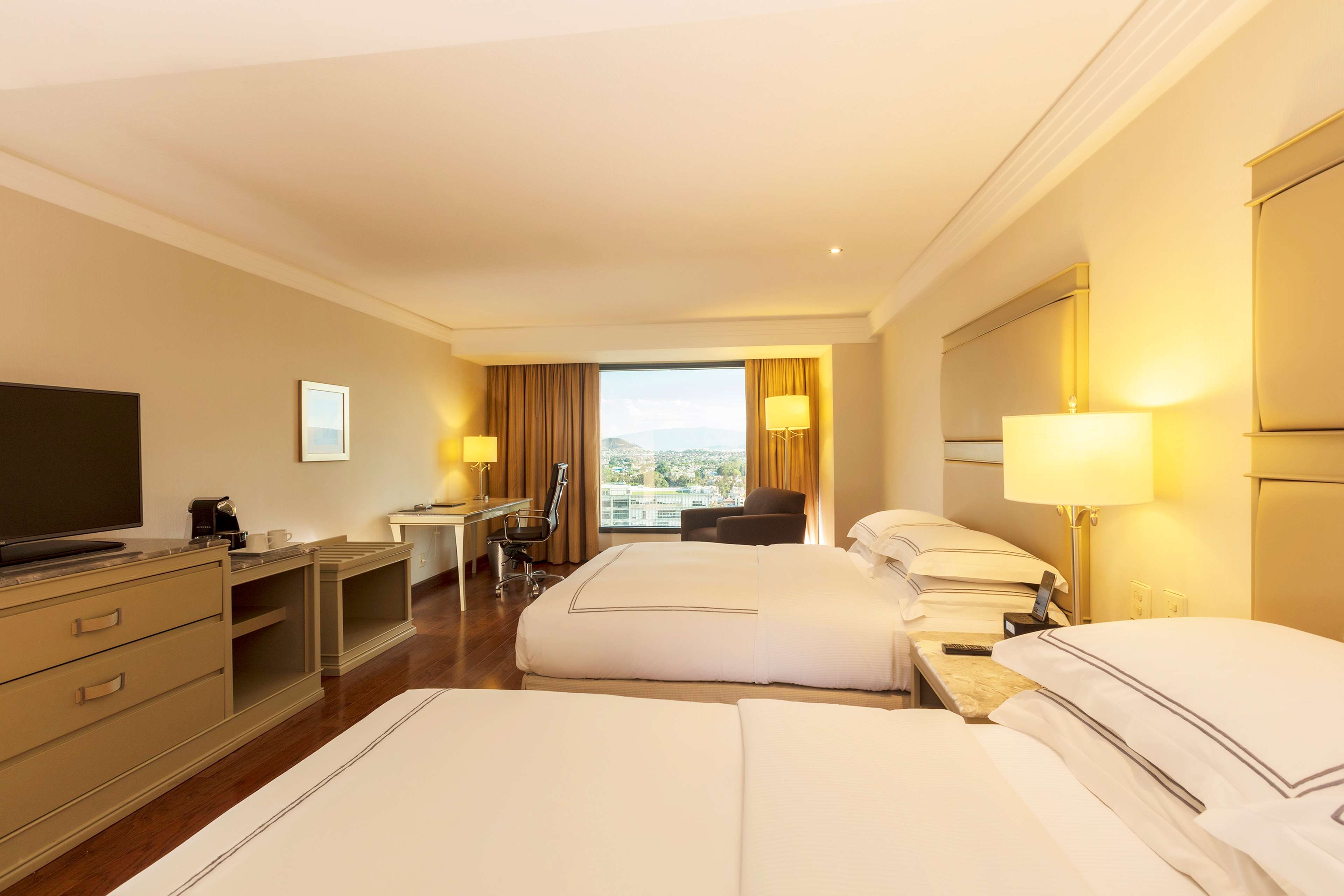 Images Hilton Guadalajara