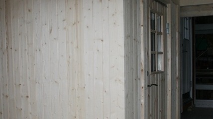 Foto de Compositbalkonger AB