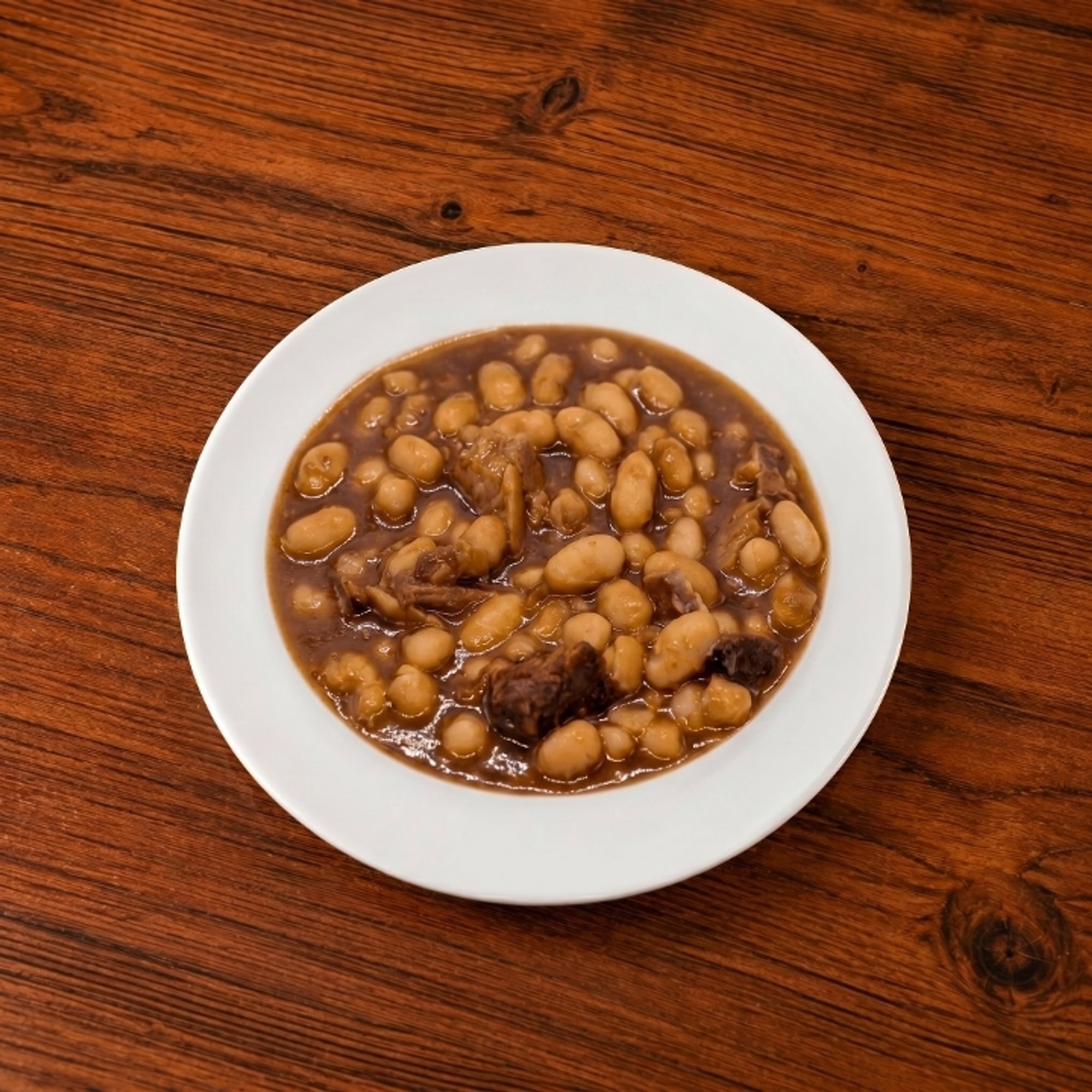 BBQ Beans