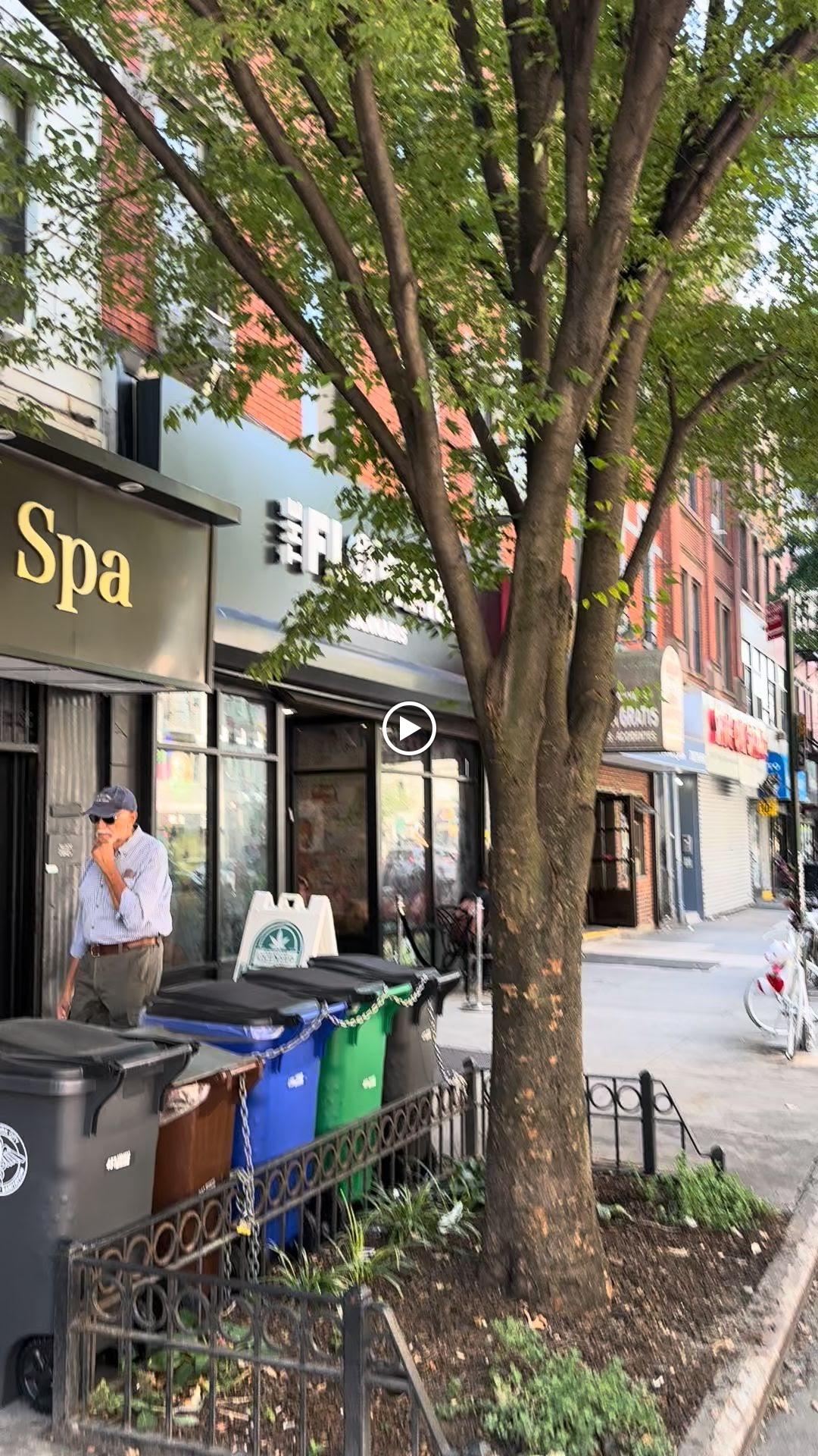 The Flowery Dispensary Brooklyn Image