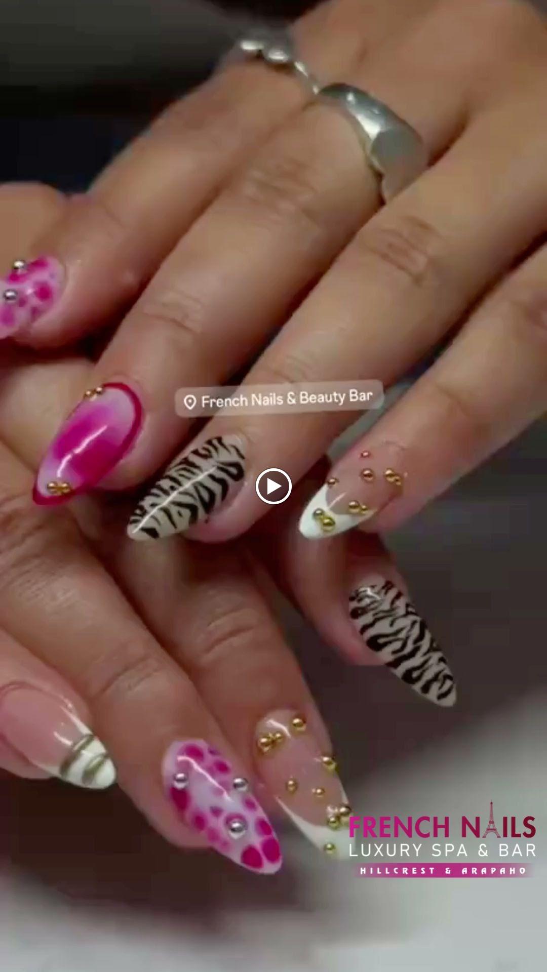 French Nails Luxury Spa & Bar Image