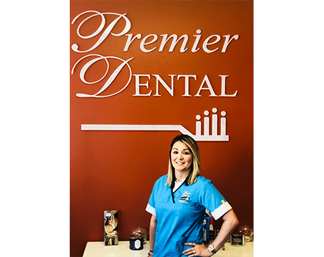 Premier Dental: Akbar Ebrahimian, DDS Photo