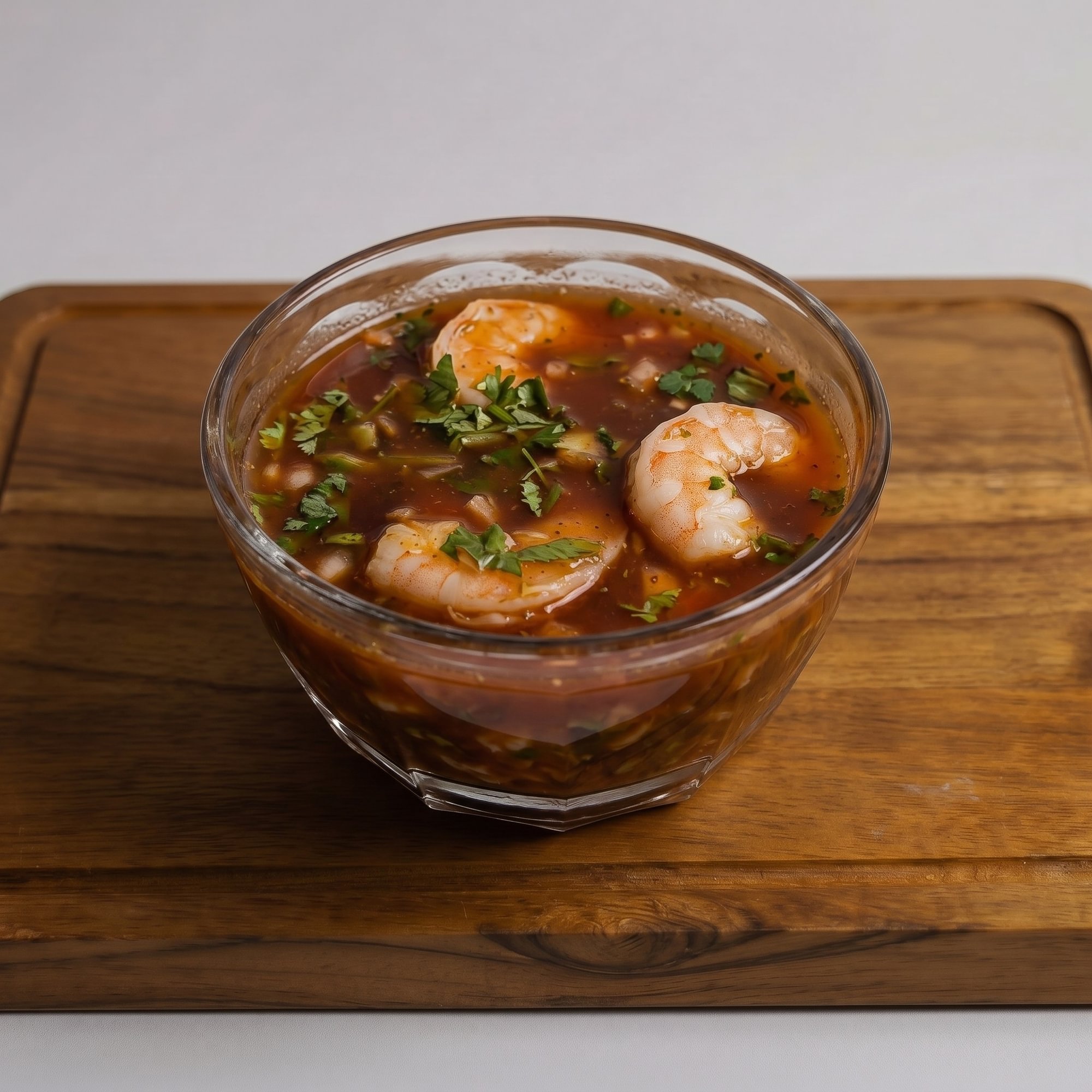 Shrimp Cocktail