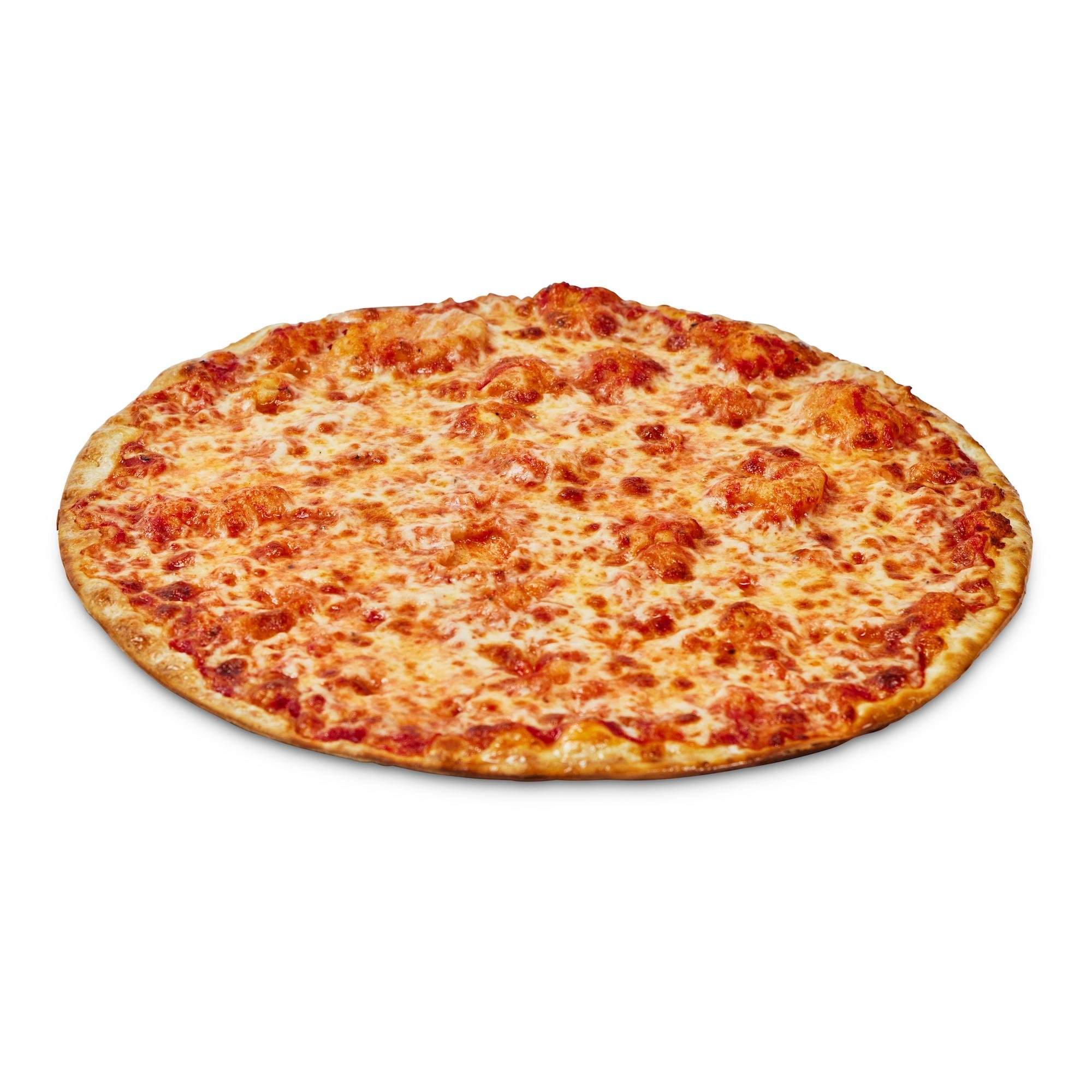 18" Cheese Pizza