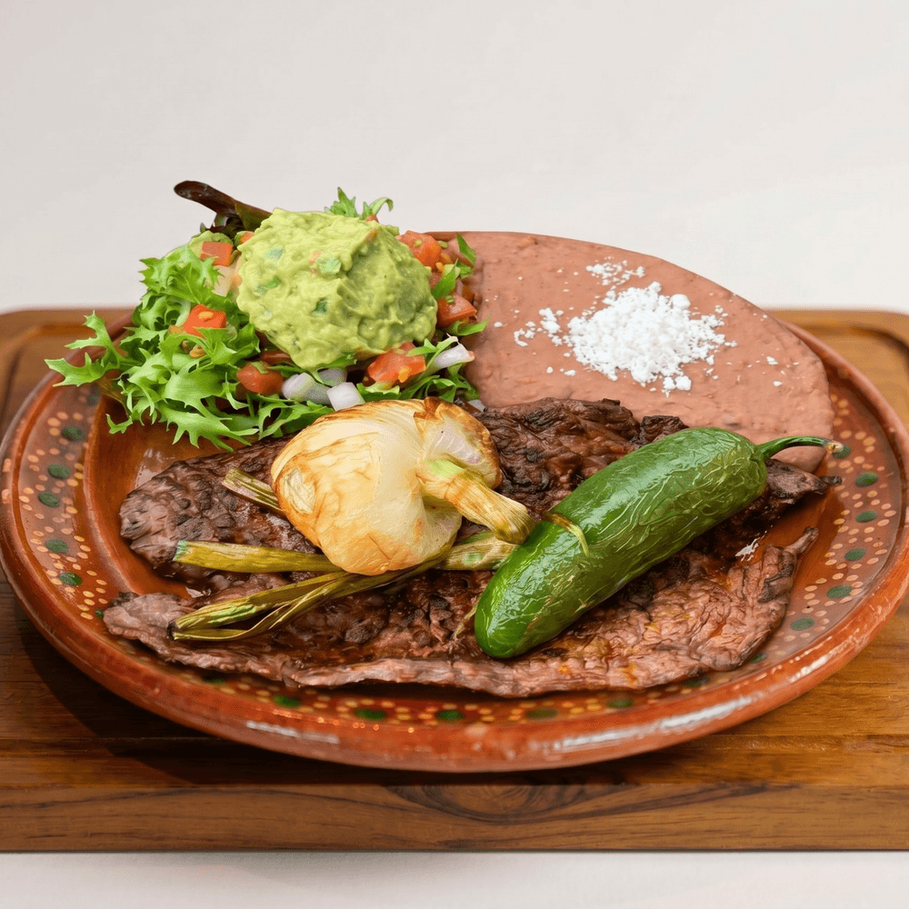 Carne Asada