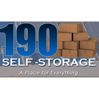190 Self Storage