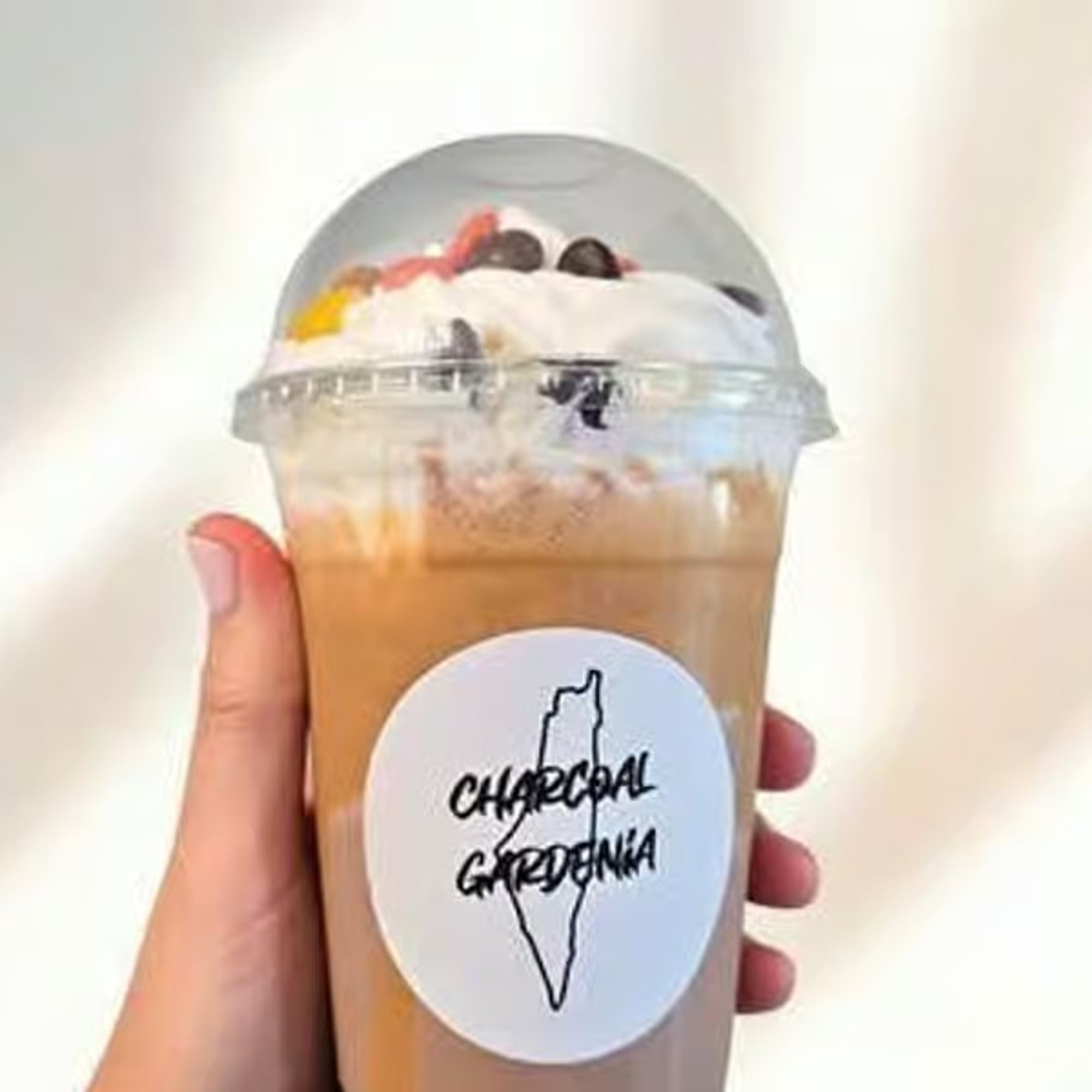Reese's Blast Shake