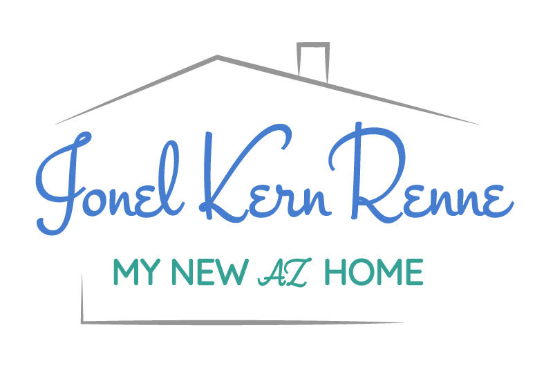 Jonel Kern | My New AZ Home Photo