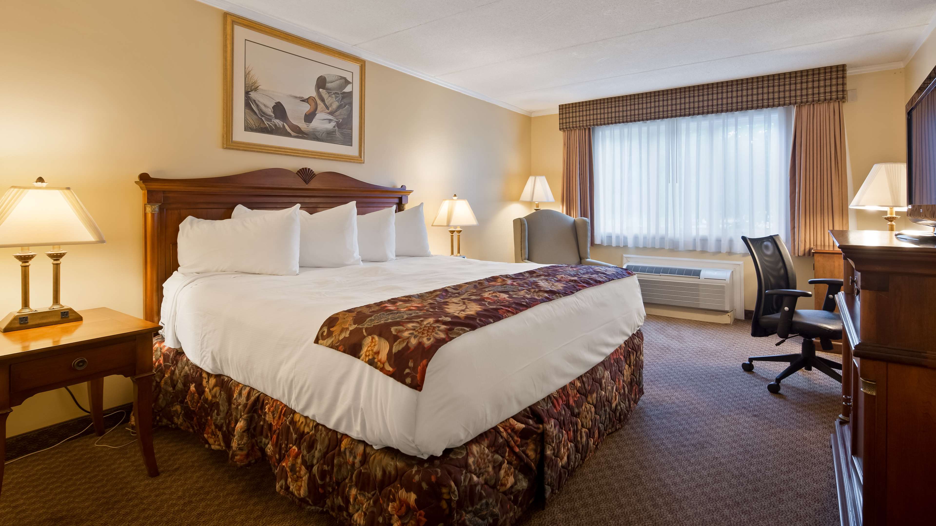 Best Western of Lake George Photo