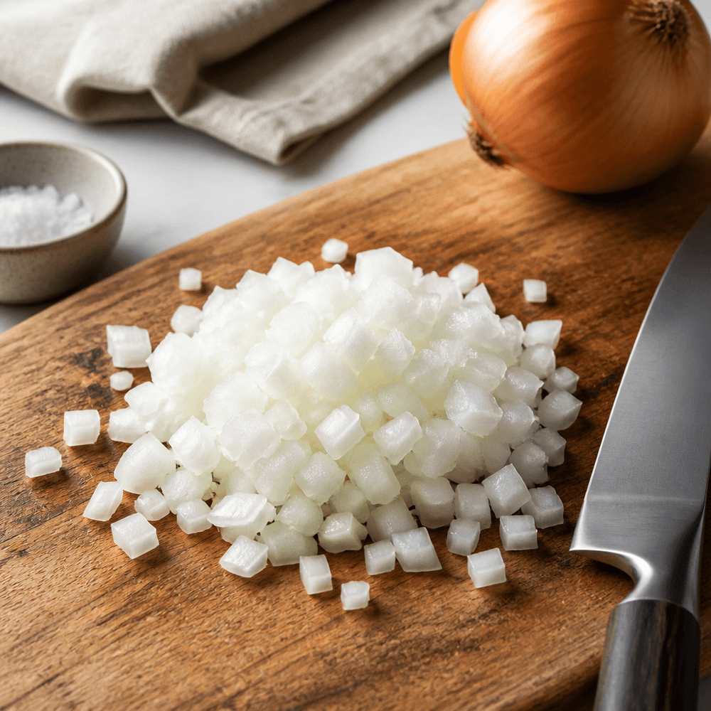 Side Onion