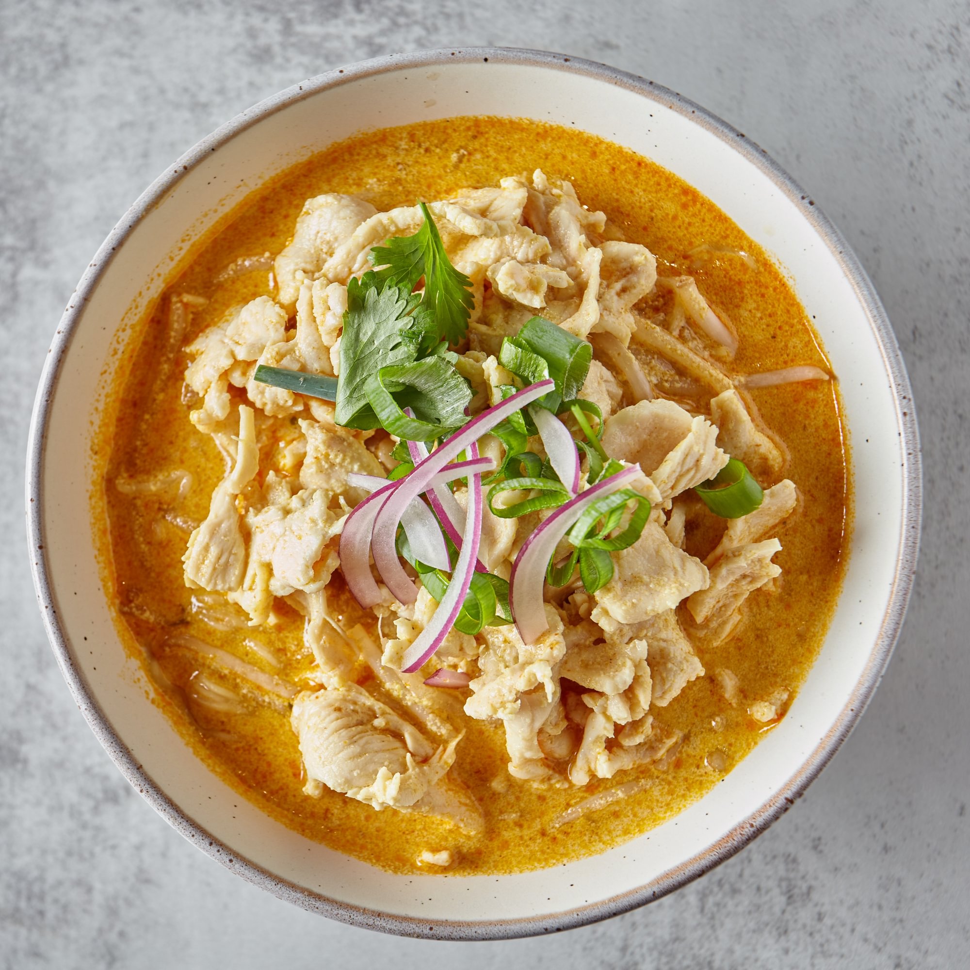 Khao Soi