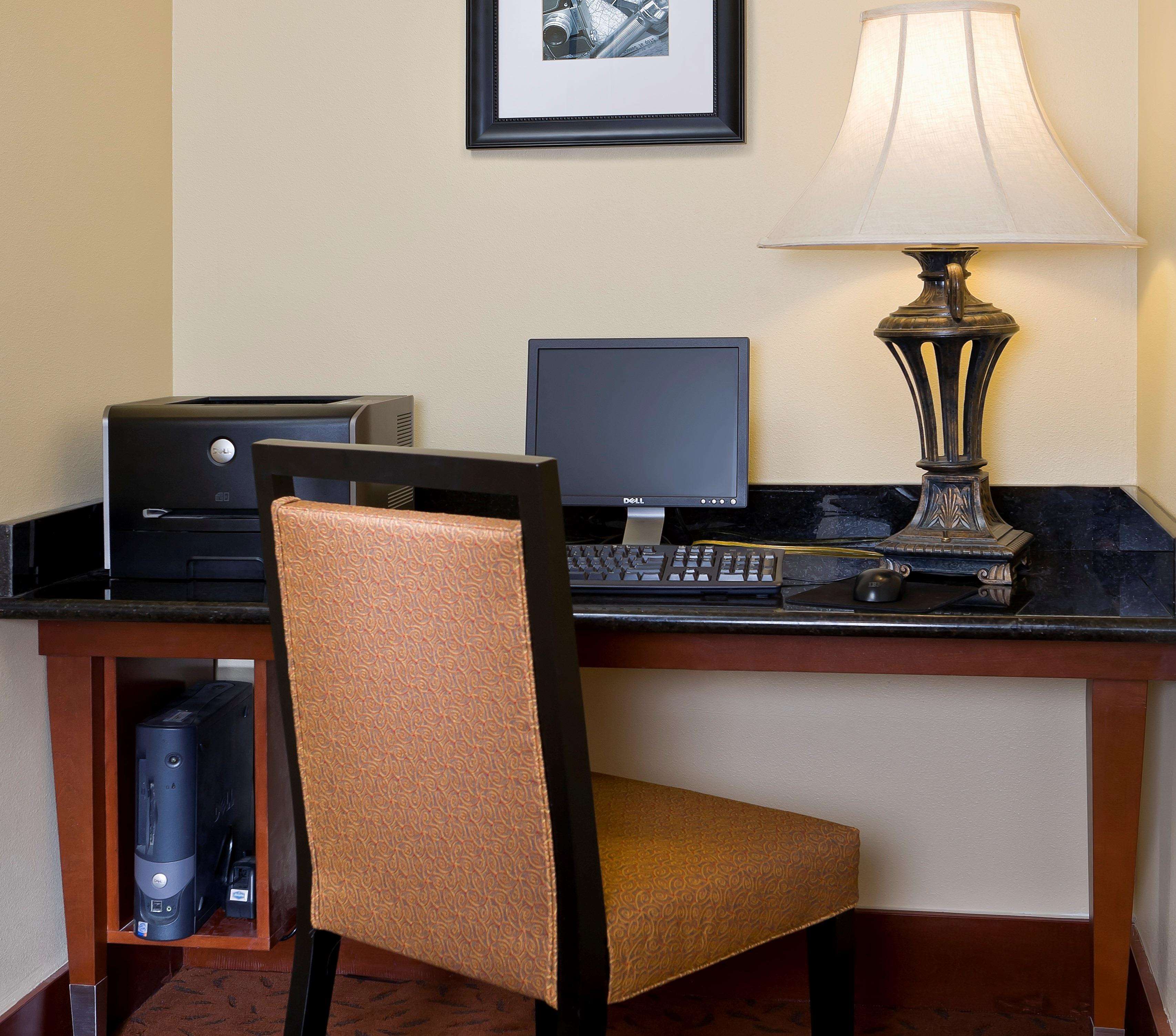 Hampton Inn Houston/Stafford Photo