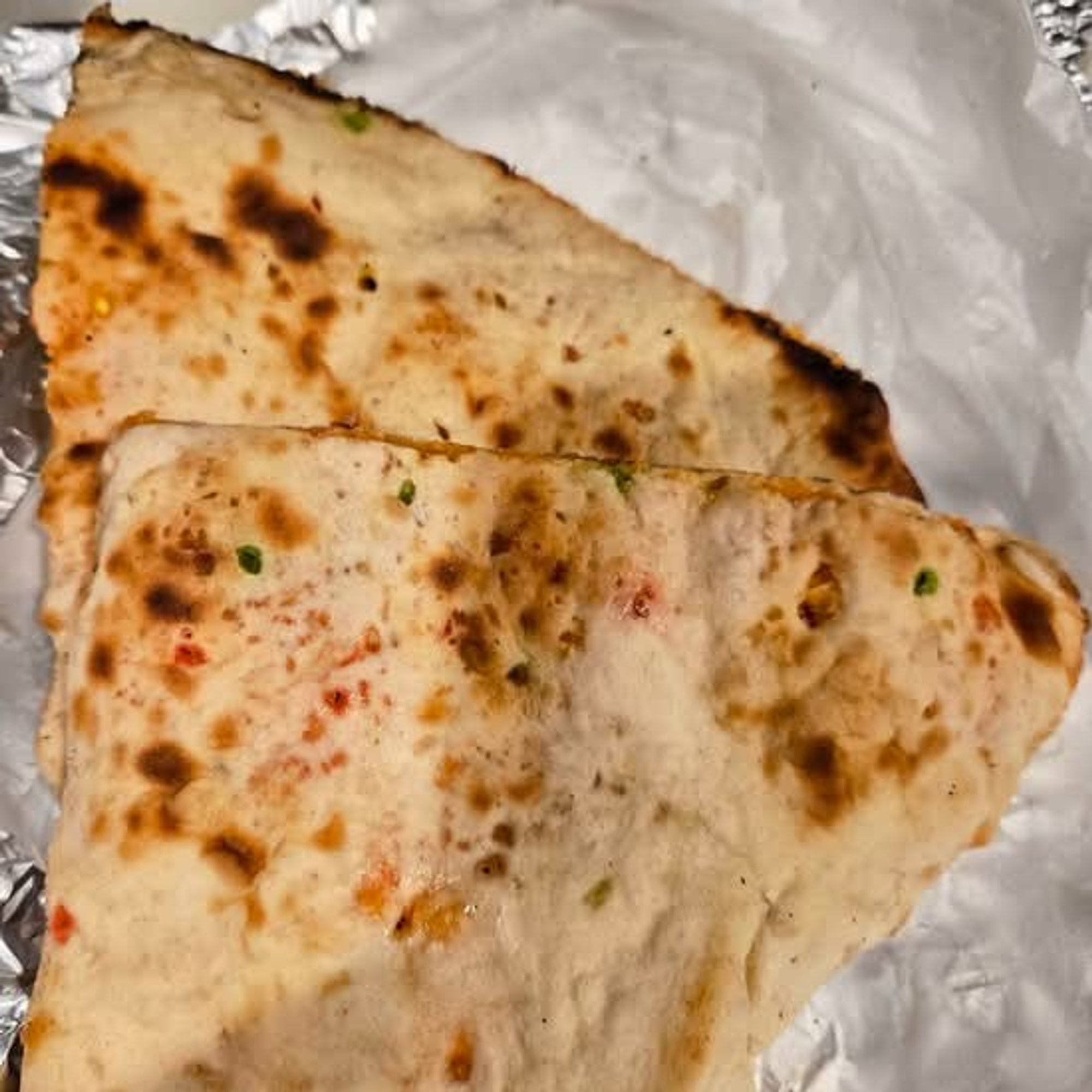Peshwari Naan