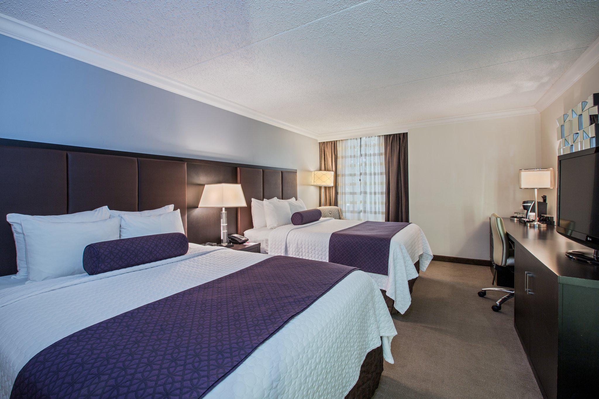 Crowne Plaza Suffern-Mahwah Photo