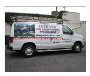 D Frank Door & Window Systems Photo