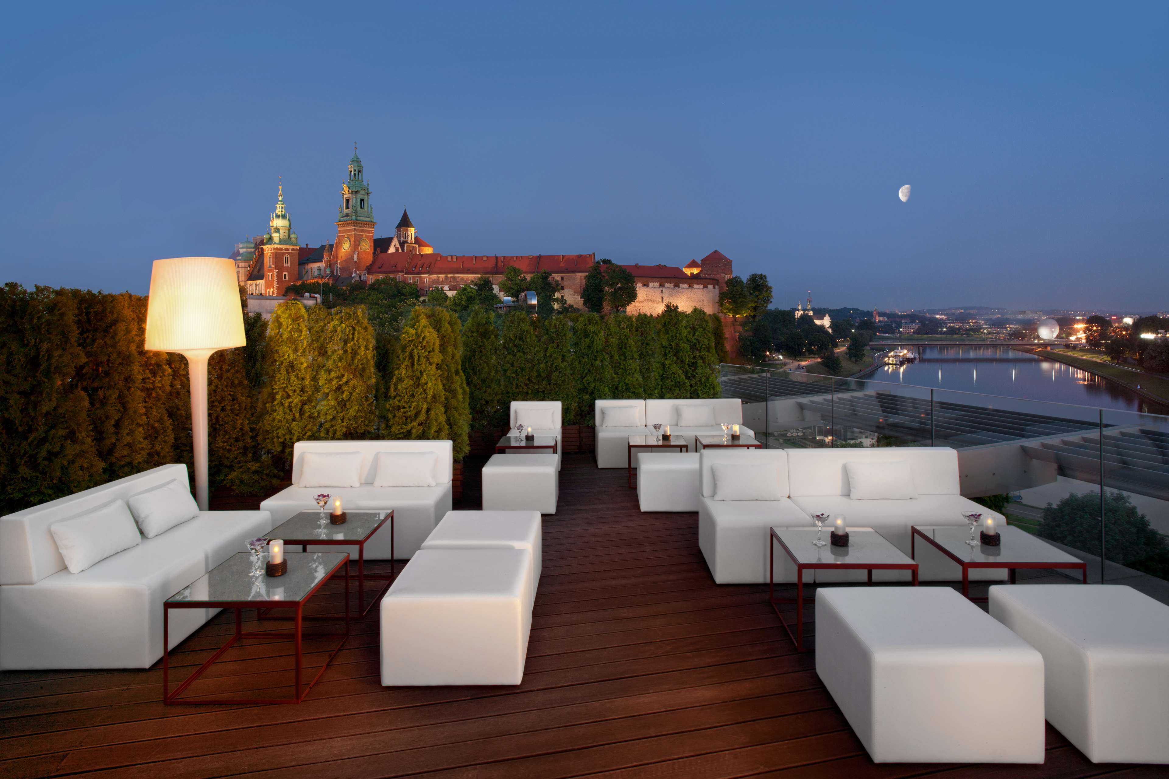 Images Sheraton Grand Krakow
