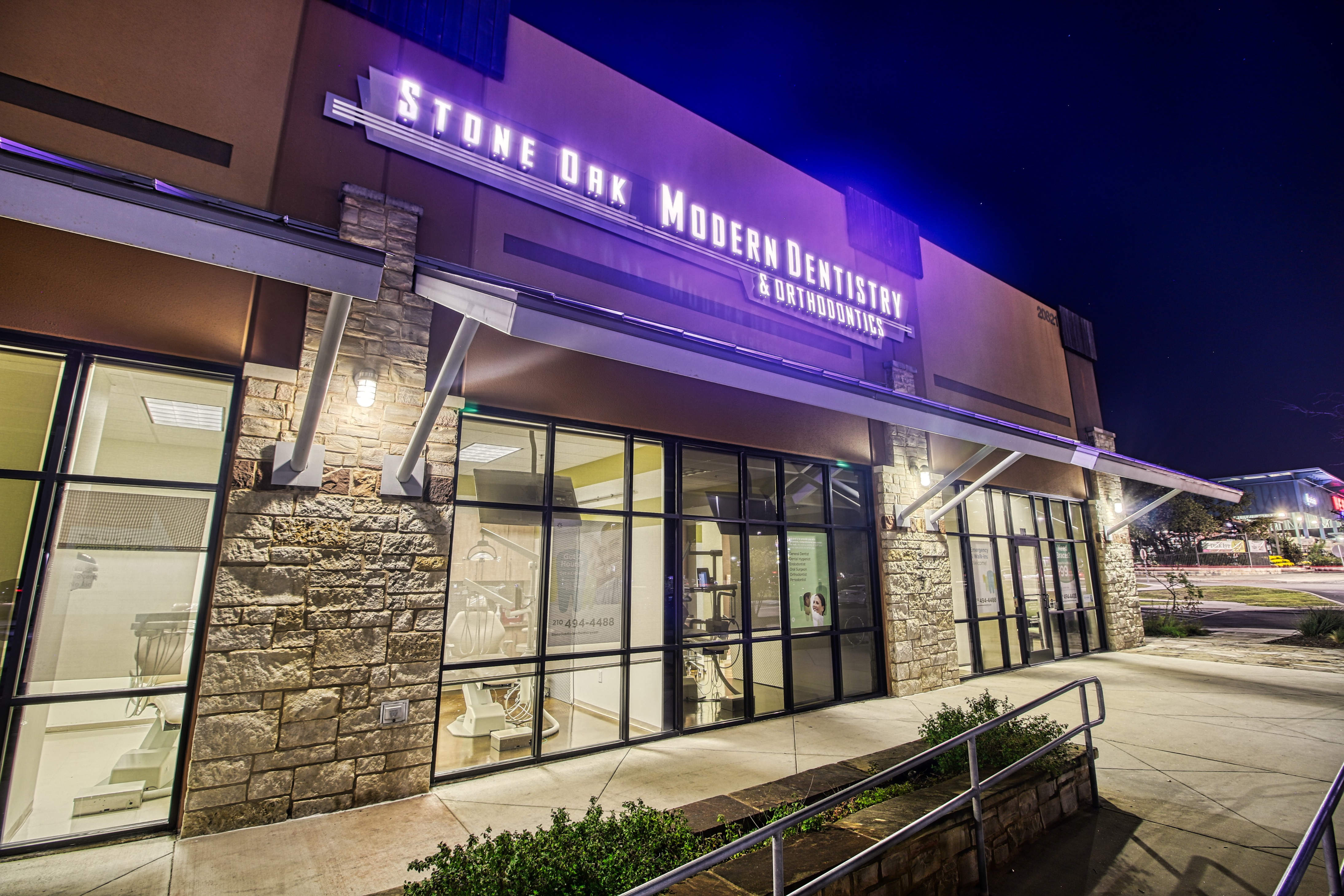Stone Oak Modern Dentistry and Orthodontics in San Antonio, TX, photo #2
