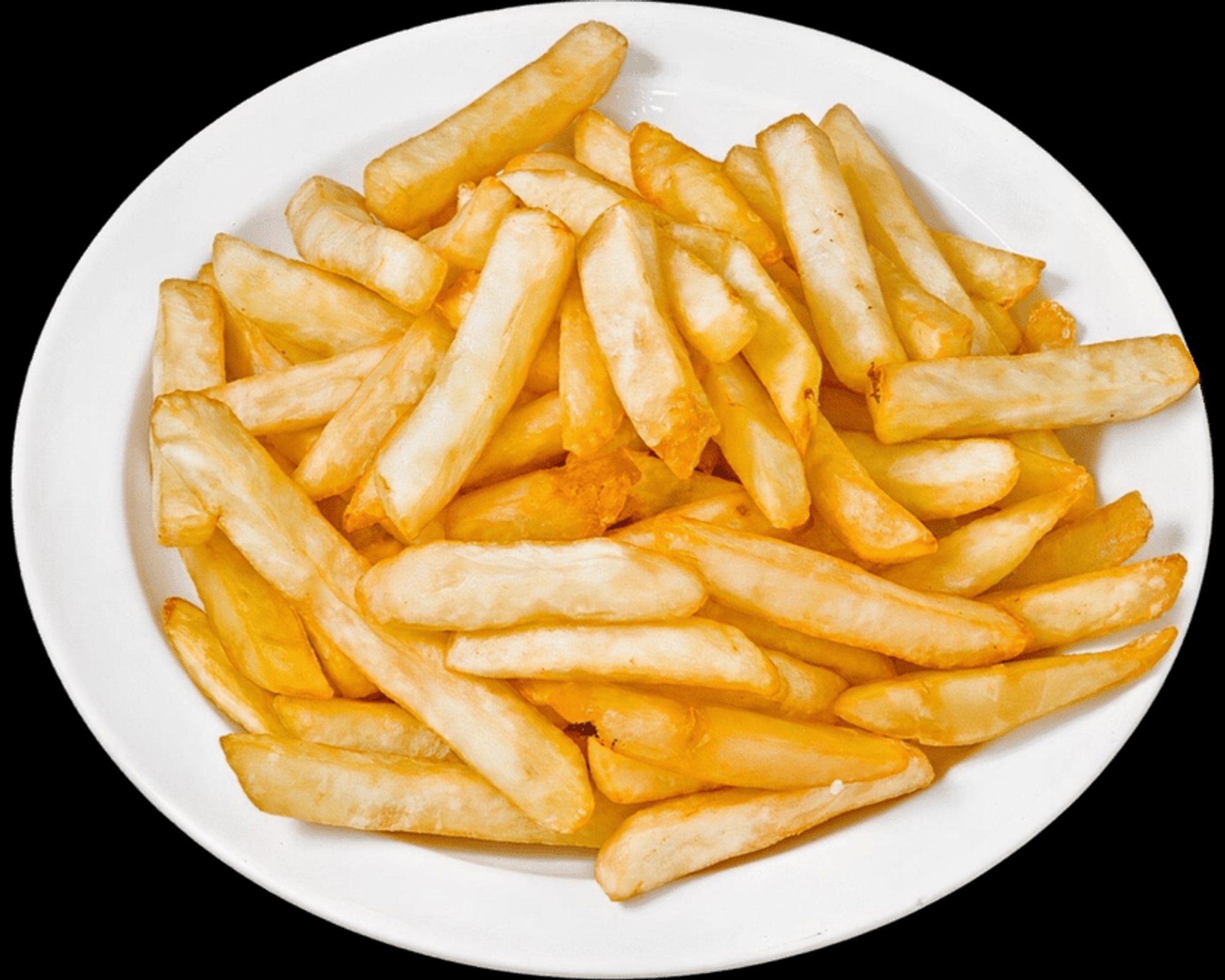 Papa Frita / French Fries