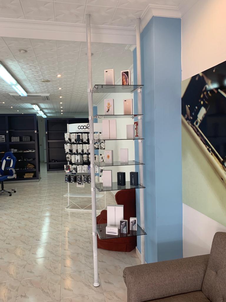 Galería en miniatura